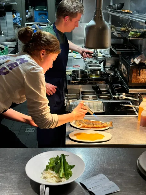 Berlin | Second Visit to Otto – Weekend Treats