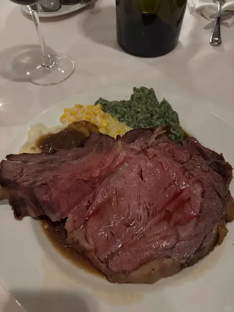 🇺🇸 The Best Meal I’ve Ever Had in Las Vegas! 🥩✨