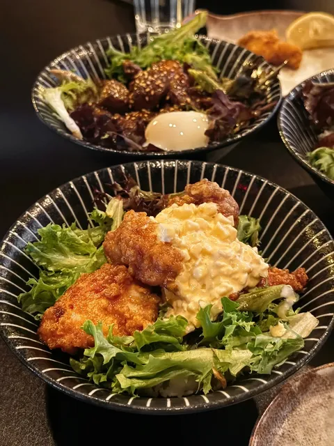 New York Ichibantei 🍔