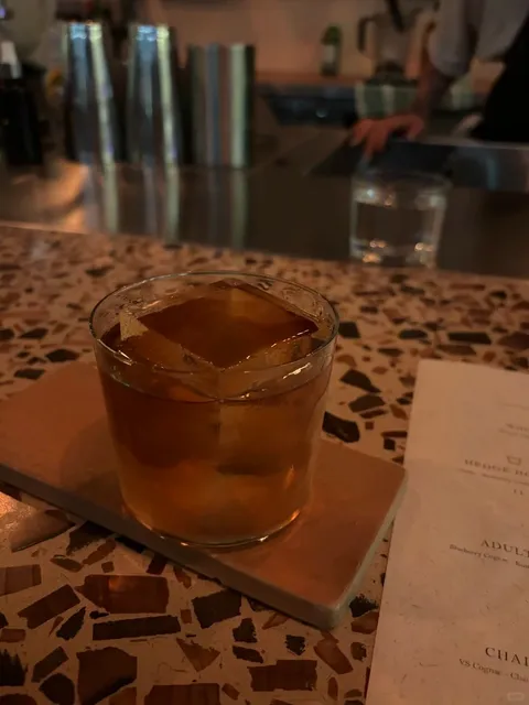 😷 A Feverish Rant: How I Missed Birmingham’s Top 50 Bars！！！