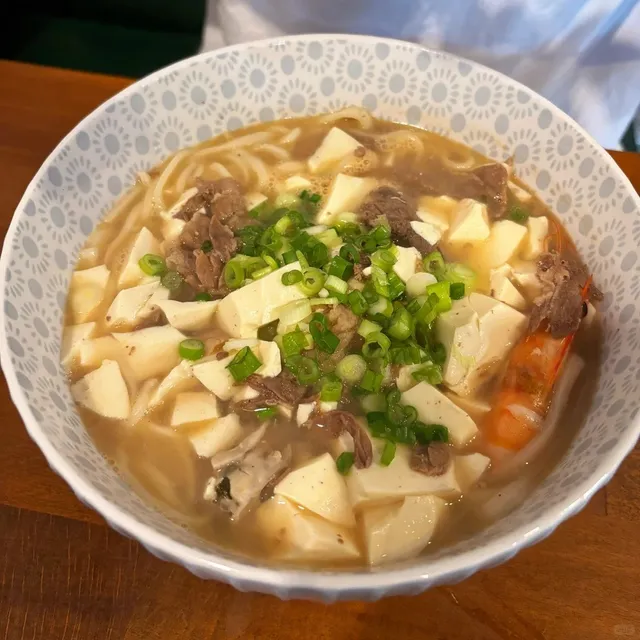 Houston | Dubu Dubu - New Korean Casual Eatery 🍜​​