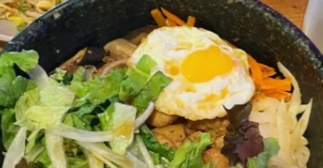 Gogi Korean BBQ 🍖🔥 | A Sizzling & Flavorful DIY Grill Experience