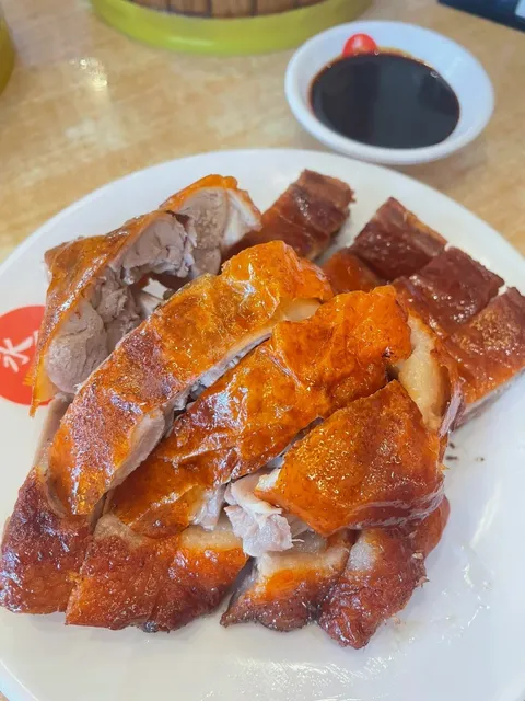 🇮🇩 Bandung Foodie Moment: Yong Le Cantonese Restaurant