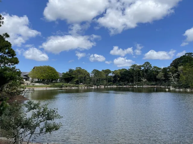 Miami | Morikami Museum, A Japanese Hidden Gem 🌸