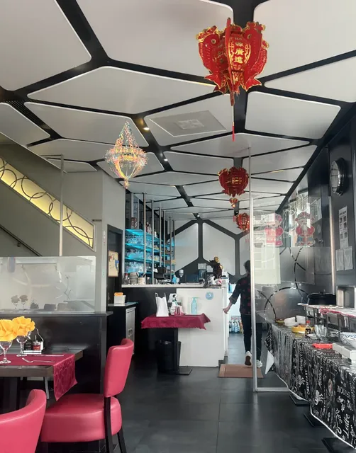 Hidden Gem Alert: €16.50 Chinese Buffet in Luxembourg's Lintgen!