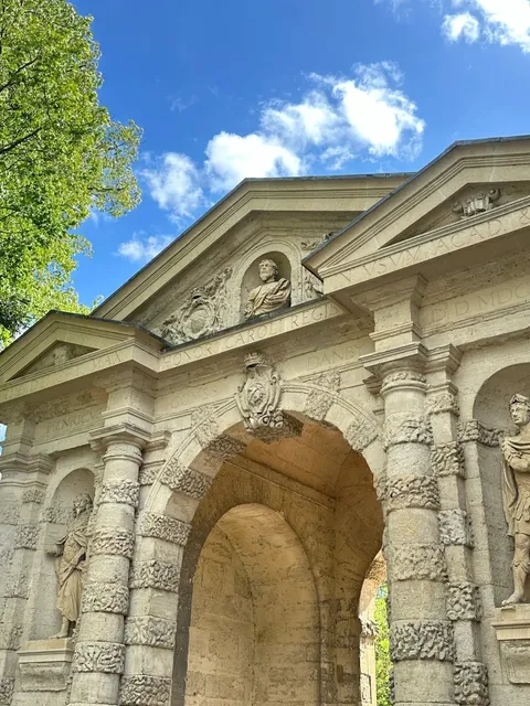 Oxford Citywalk: A One-Day Itinerary