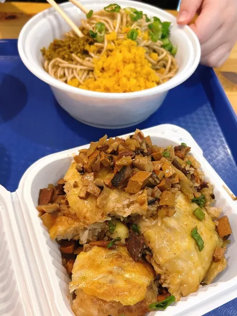 New York | Wuhan Foodie — Closed But Still Missed