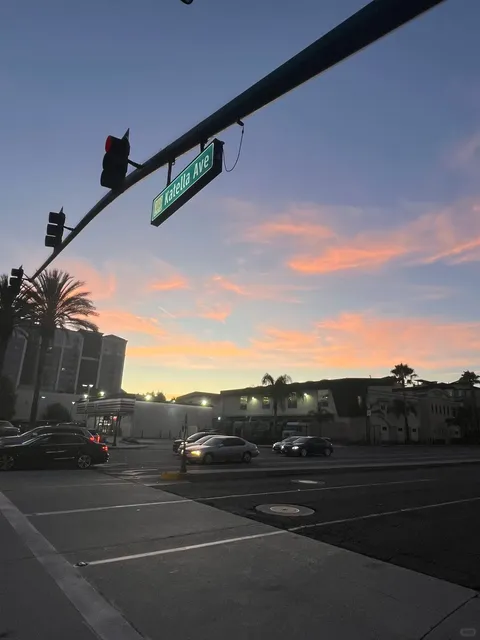 Los Angeles Food Exploration丨One of the Few Restaurants 