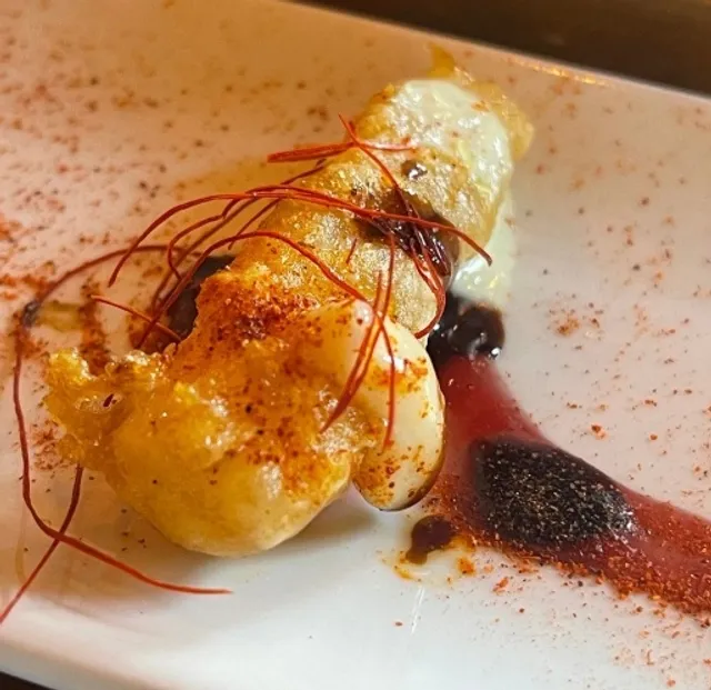 The Culinary Jewel in San Luis Potosí's Industrial District