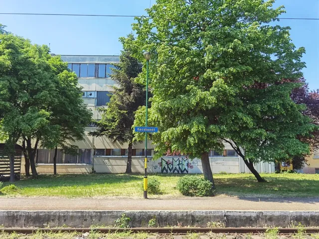 Kecskemét  | Slow Travel 🚶‍♂️🌿