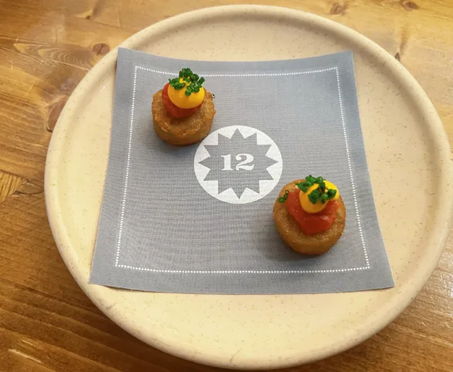 😍 Fine Dining in Maine | Twelve ✨