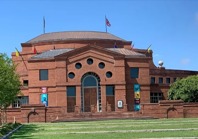 Alabama Shakespeare Festival: An Encounter on Stage