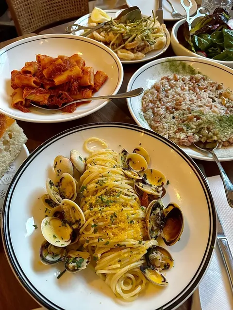 Sydney | Discovered a Hidden Gem Italian Restaurant