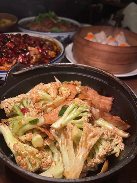 Still Amazing! NYC's Most Reliable Sichuan Gem 🌶️✨