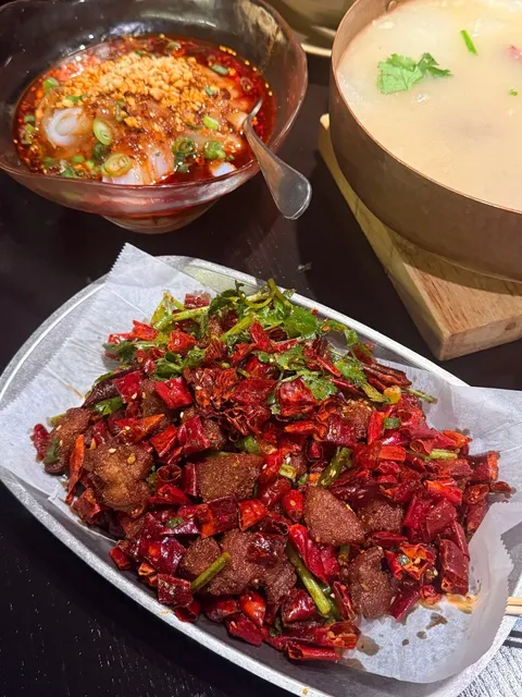Sichuan Impression | 5 Dishes for $78 🎉🌶️