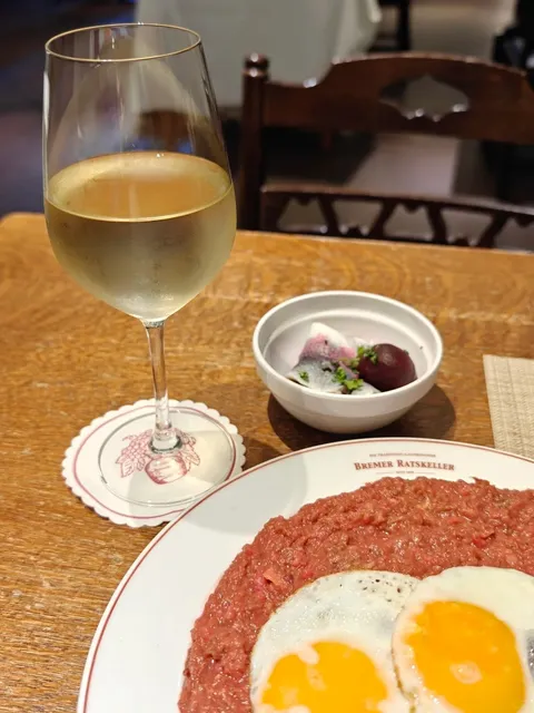 🇩🇪 What to Eat in Bremen  🍽️😅