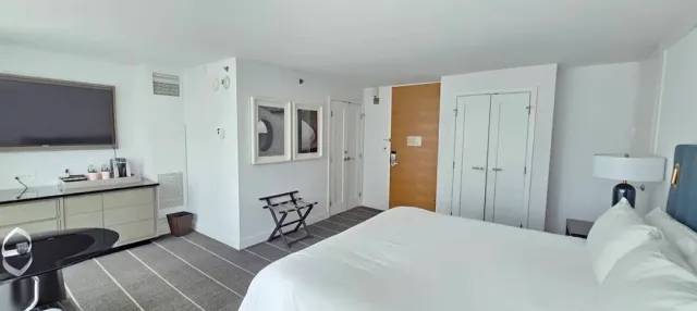 Staying in Downtown Boston 🏙️