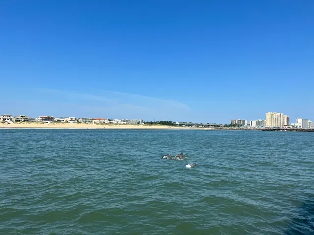 VA Beach 4-Day Getaway: Fun, Food & Sun! 🌊☀️