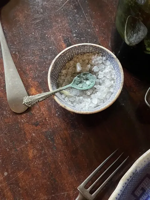 Back to Backs – National Trust Site in Birmingham 🏛️✨