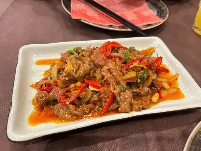 Delicious Chinese Food Recommendations in Venice, Italy