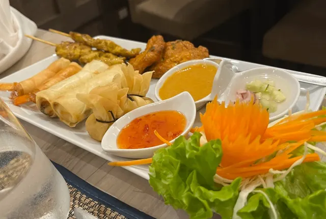 Thai Food Recommendations in Firenze, Italy 🇮🇹