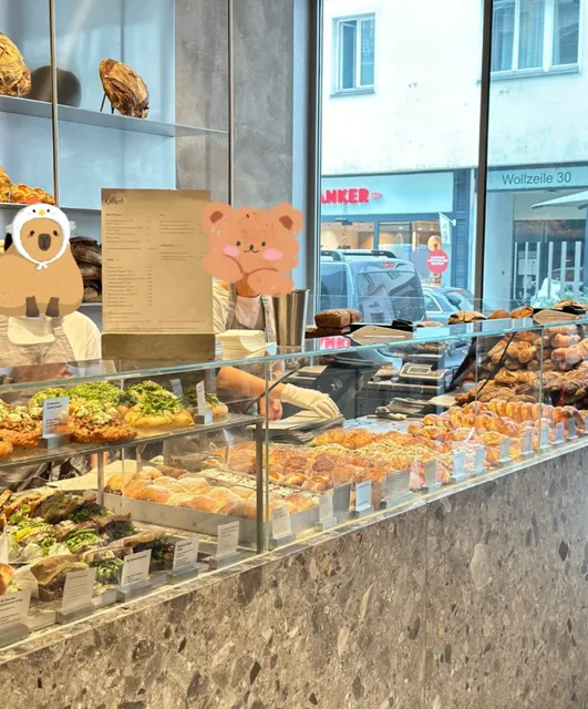 ​​Vienna’s Best Brunch | Öfferl – A Hidden Gem​​ 🇦🇹🥐