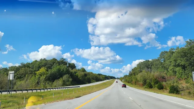 🎭 Branson, Missouri & Big Cedar Lodge Resort