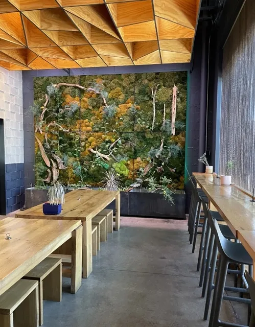 A Day of Culinary Delights in Bentonville