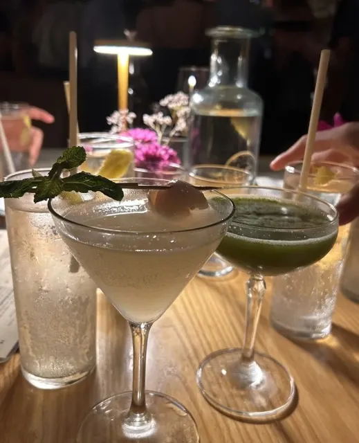 Tampa Japanese Bar 🍷｜Tori Bar Izakaya！