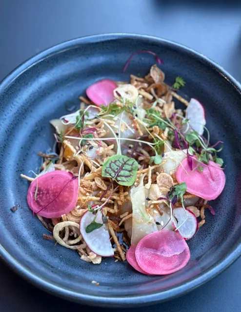 Dine in the Dark｜Kelowna's Most Unique Fine Dining Experience