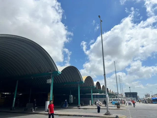 Recommended Attractions from Cairo to Alexandria