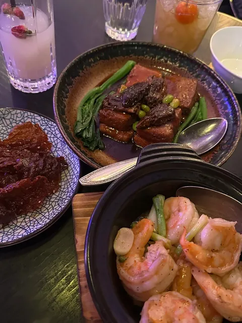 Las Vegas｜Christmas Feasting in Vegas 🍽️🎄