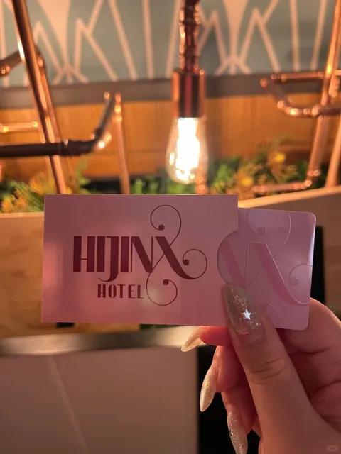 ​​Rusty Lake Hotel in Brisbane's Garden City​​ 🕯️