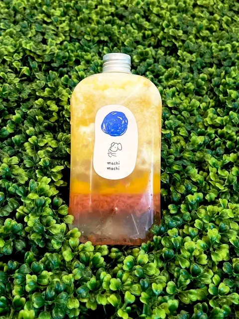 🔥 Machi Couldn't Resist Launching New Drinks! Daily Deals~