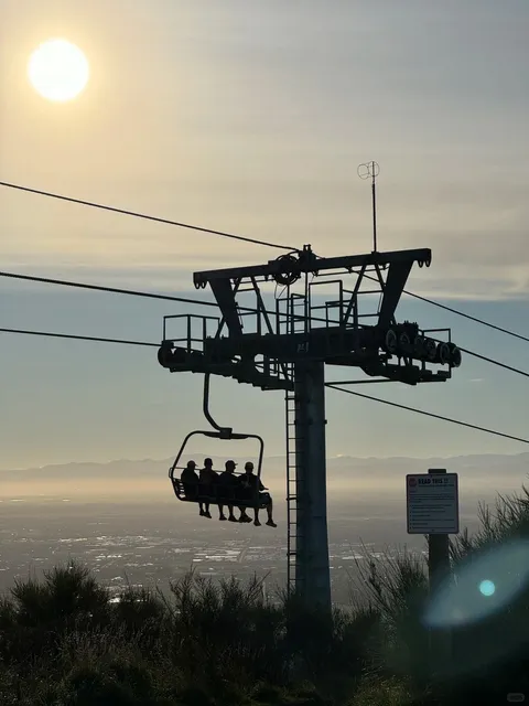 🇳🇿 Christchurch | FREE Gondola Ride + Hike Combo! 🚠