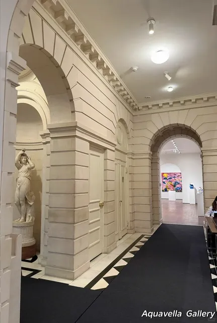 New York | Acquavella 🌟🌟🌟🌟