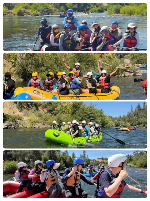  🇺🇸 Sacramento Rafting Day Trip: A Beginner’s Guide
