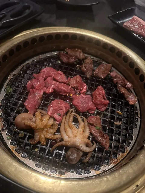 The Most Satisfying Meal on Our Vegas Wait-Filled Trip