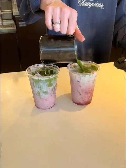 Hidden Gem Café Near Queen Anne｜Both Aesthetic and Vibes On Point