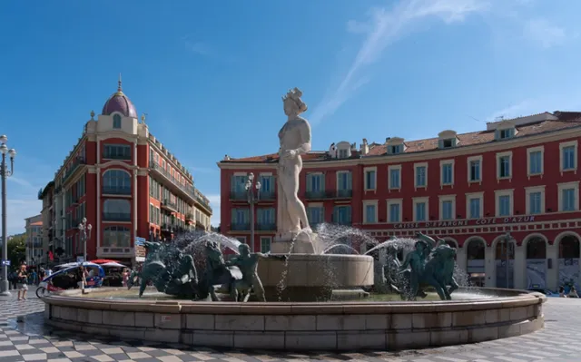 ​​🇫🇷 Nice, France | Travel photos of Nice city🌞📸​