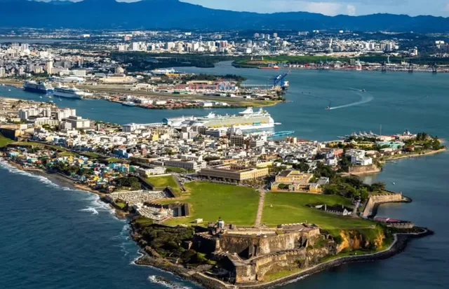 Castillo San Felipe del Morro | The Caribbean's Guardian Fortress