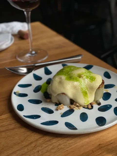 Chicago Michelin | Refined Nordic Vibes ✨ Elske