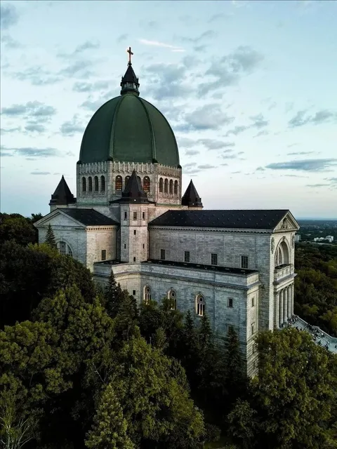 Just back from Montreal! My advice is... 🏙️😅