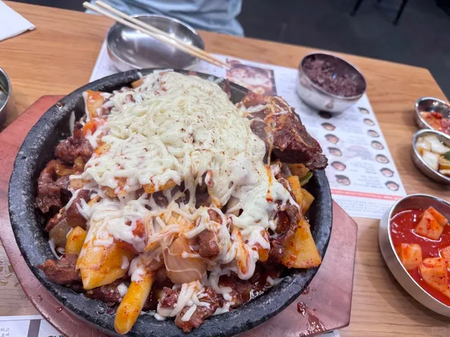 What to Eat in Ktown 🍖