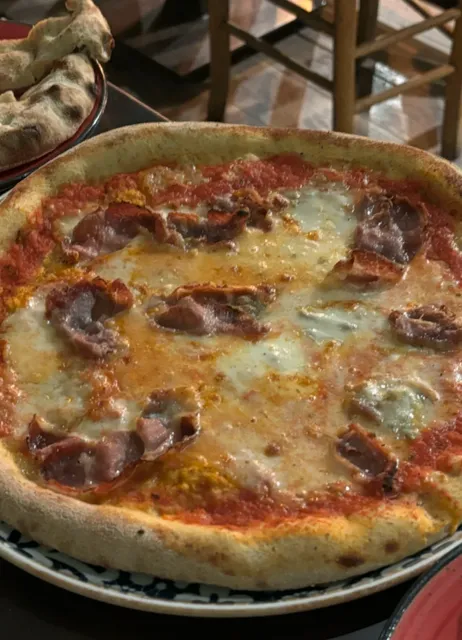 ​​🇫🇷 Lille | Pizza So Good, You’ll Cancel Your Rome Trip! 🍕✈️​​