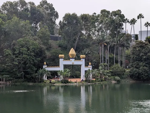 The Best Things in Los Angeles Are Truly Free 🌿✨