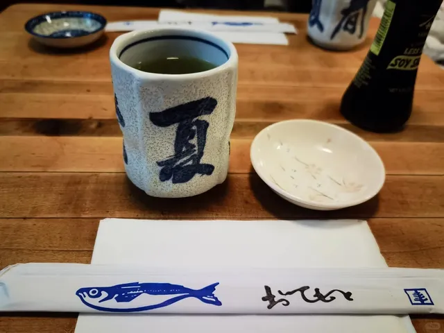 New York Japanese Cuisine: TOMO21 🍣