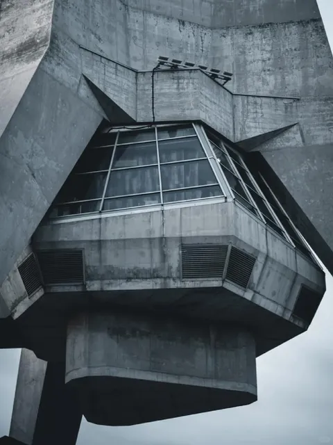 🇷🇸 Avala Tower – A Brutalist Icon Reborn 🏗️✨