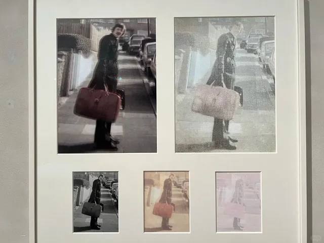 🇬🇧 Everything is Connected: Where Art Meets Neuroscience! 🧠🎨