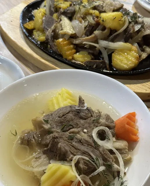 Lake Baikal｜Olkhon Island's Hidden Gem: Dalai Cafe Survival Guide